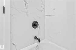 Bathroom featuring tub / shower combination - 