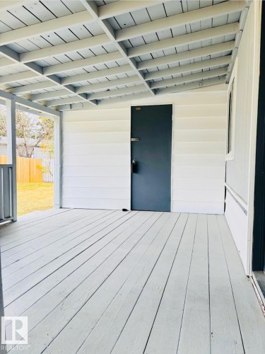 67 Ridgeway Dr, Edmonton, AB -  With Exterior