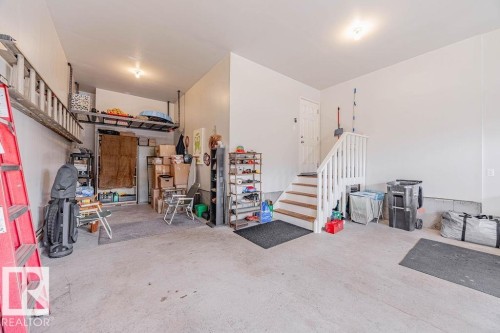 1019 Coopers Hawk Link, Edmonton, AB - Indoor Photo Showing Other Room