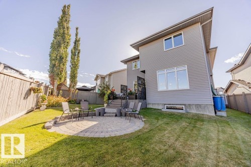 1019 Coopers Hawk Link, Edmonton, AB - Outdoor