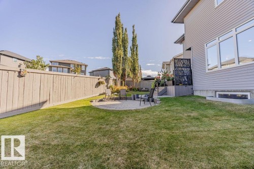 1019 Coopers Hawk Link, Edmonton, AB - Outdoor