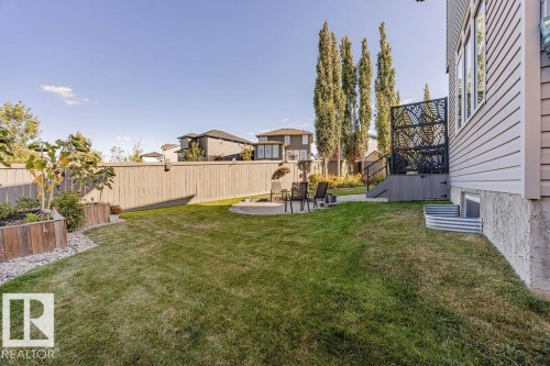 1019 Coopers Hawk Link, Edmonton, AB - Outdoor