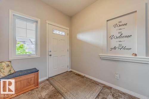 1019 Coopers Hawk Link, Edmonton, AB - Indoor Photo Showing Other Room