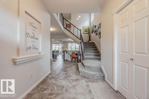 1019 Coopers Hawk Link, Edmonton, AB - Indoor Photo Showing Other Room