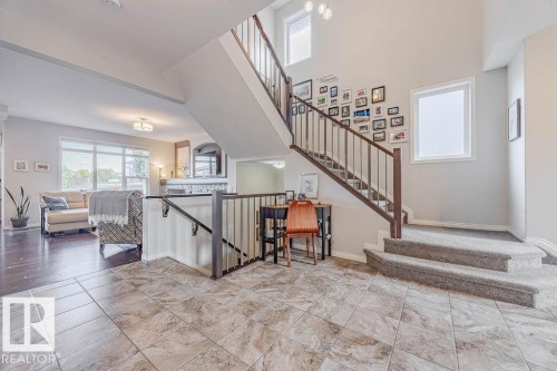 1019 Coopers Hawk Link, Edmonton, AB - Indoor Photo Showing Other Room