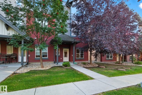 #29 655 Watt Boulevard Sw, Edmonton, AB - Outdoor With Facade