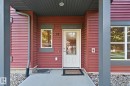 #29 655 Watt Boulevard Sw, Edmonton, AB  - Outdoor With Exterior 