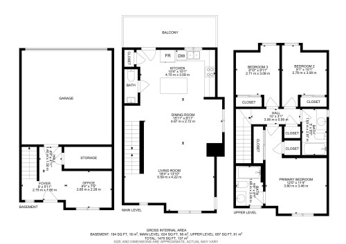 #29 655 Watt Boulevard Sw, Edmonton, AB - Other