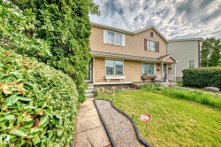 869 VILLAGE Mews  Sherwood Park, AB T8A 4L9