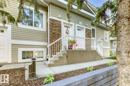 33C 79 Bellerose Drive, St. Albert, AB - Outdoor