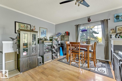 33C 79 Bellerose Drive, St. Albert, AB - Indoor