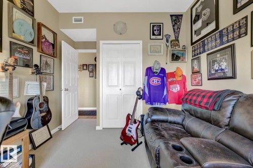 33C 79 Bellerose Drive, St. Albert, AB - Indoor