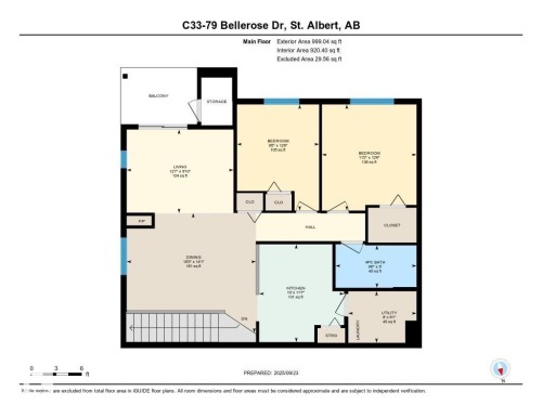 33C 79 Bellerose Drive, St. Albert, AB - Other