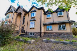 47 BLACKBURN Drive  Edmonton, AB T6W 1C5