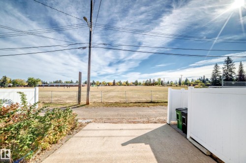 4603 116A Street, Edmonton, AB - Outdoor