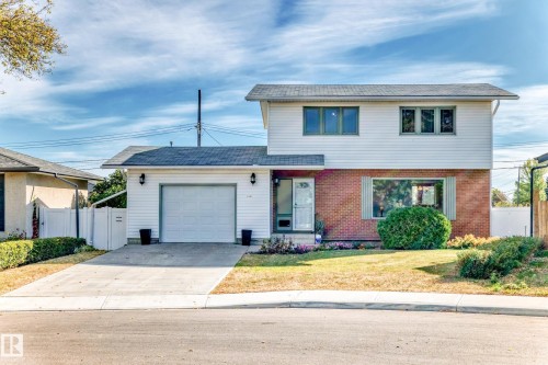 4603 116A Street  Edmonton, AB T6H 3R3