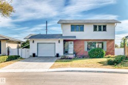 4603 116A Street  Edmonton, AB T6H 3R3