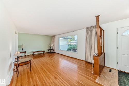 4603 116A Street, Edmonton, AB - Indoor Photo Showing Other Room