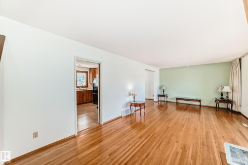 4603 116A Street, Edmonton, AB - Indoor Photo Showing Other Room