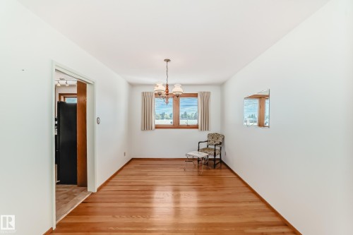 4603 116A Street, Edmonton, AB - Indoor Photo Showing Other Room