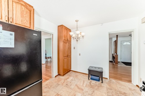 4603 116A Street, Edmonton, AB - Indoor Photo Showing Other Room