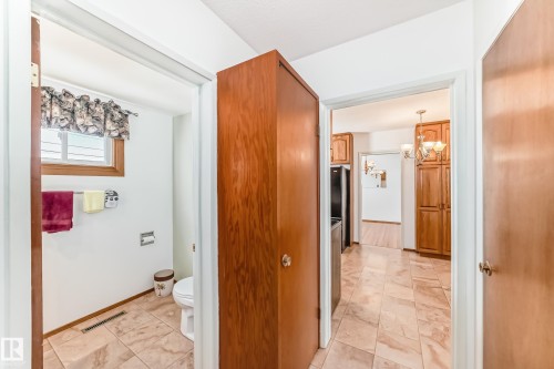 4603 116A Street, Edmonton, AB - Indoor Photo Showing Other Room