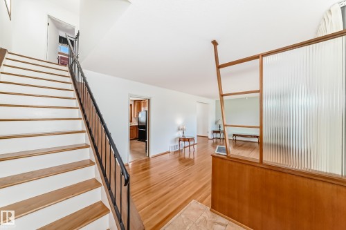 4603 116A Street, Edmonton, AB - Indoor Photo Showing Other Room