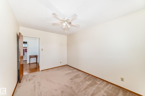 4603 116A Street, Edmonton, AB - Indoor Photo Showing Other Room