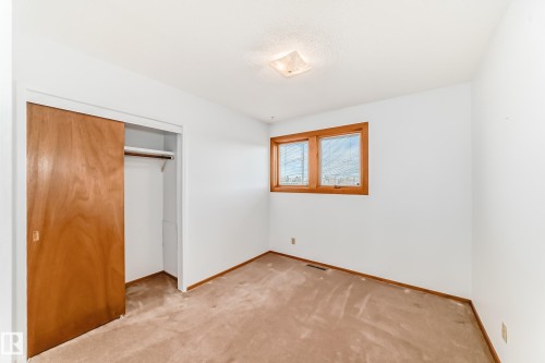 4603 116A Street, Edmonton, AB - Indoor Photo Showing Other Room