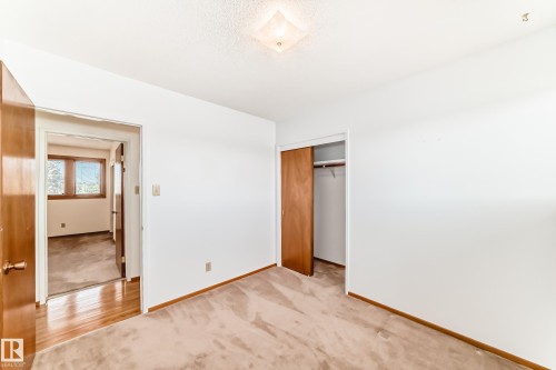 4603 116A Street, Edmonton, AB - Indoor Photo Showing Other Room