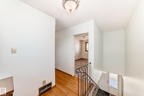 4603 116A Street, Edmonton, AB - Indoor Photo Showing Other Room