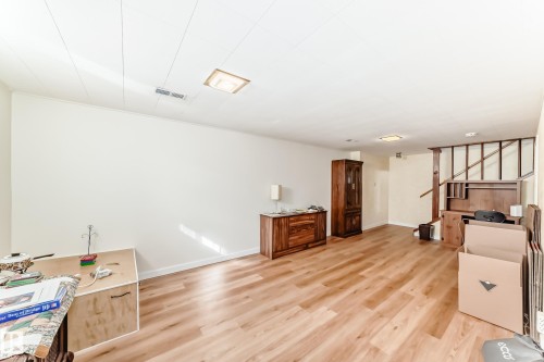 4603 116A Street, Edmonton, AB - Indoor