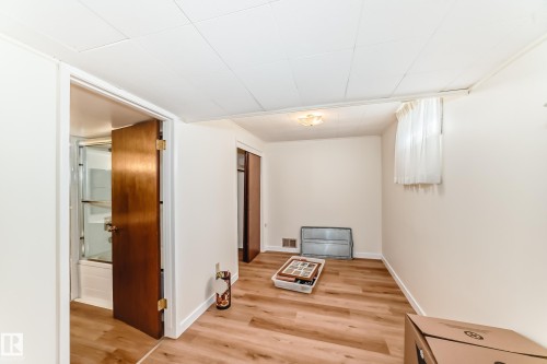 4603 116A Street, Edmonton, AB - Indoor Photo Showing Other Room