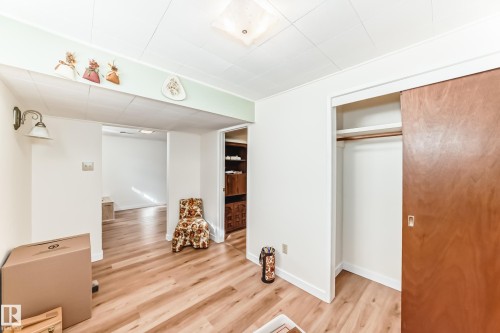 4603 116A Street, Edmonton, AB - Indoor Photo Showing Other Room