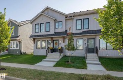 19 525 SECORD Boulevard  Edmonton, AB T5T 7V3