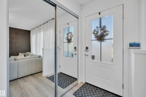 19 525 Secord Boulevard, Edmonton, AB - Indoor Photo Showing Other Room