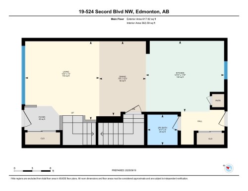 19 525 Secord Boulevard, Edmonton, AB - Other