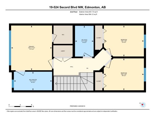 19 525 Secord Boulevard, Edmonton, AB - Other