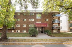 101 9925 83 Avenue NW  Edmonton, AB T6E 2B9