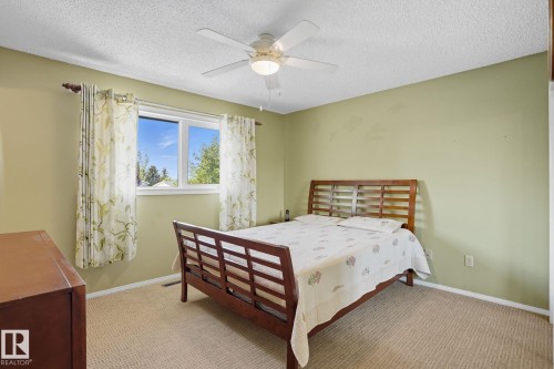 5508 54 Street, Beaumont, AB - Indoor Photo Showing Bedroom