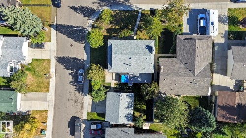 5508 54 Street, Beaumont, AB - Outdoor