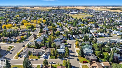 5508 54 Street, Beaumont, AB - Outdoor With View