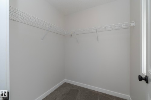197 Birchwood Close, Devon, AB - Indoor With Storage