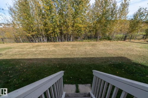 197 Birchwood Close, Devon, AB - Outdoor