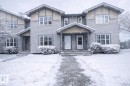 197 Birchwood Close, Devon, AB  - Outdoor With Facade 