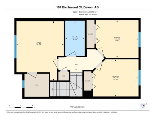 197 Birchwood Close, Devon, AB - Other