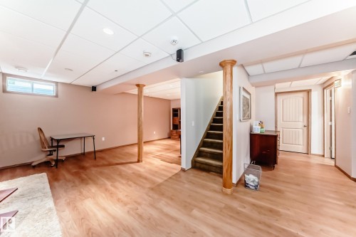 15815 63 Street, Edmonton, AB - Indoor