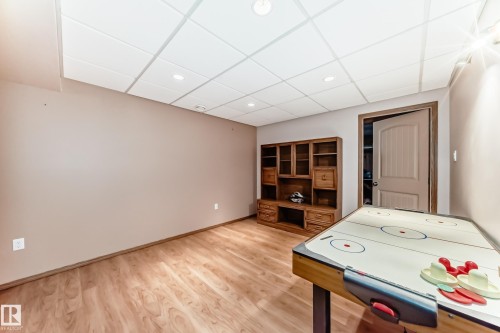 15815 63 Street, Edmonton, AB - Indoor Photo Showing Other Room