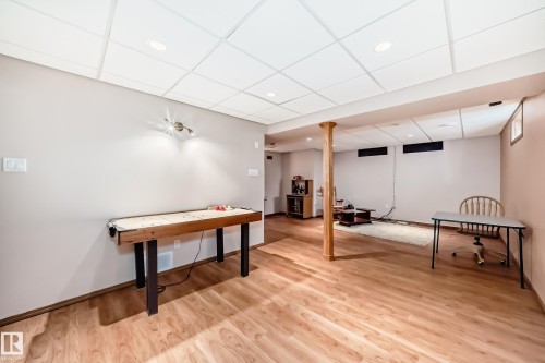 15815 63 Street, Edmonton, AB - Indoor Photo Showing Other Room