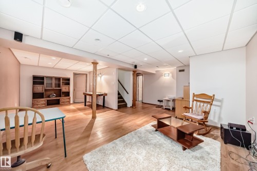 15815 63 Street, Edmonton, AB - Indoor